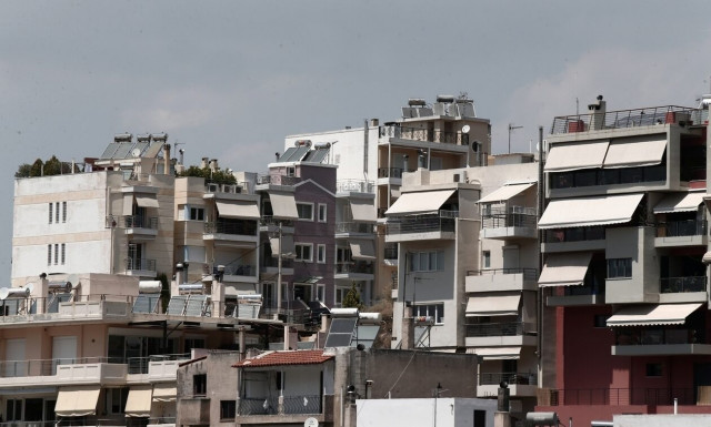 Τέλος στο «ράλι» των τιμών στα ακίνητα μετά από δύο χρόνια - «Διορθώνεται» η αγορά