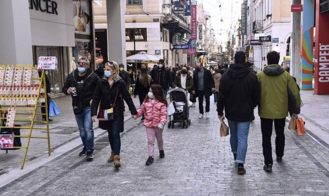 Ποιοι πάνε ταμείο την επόμενη εβδομάδα - Όλες οι πληρωμές