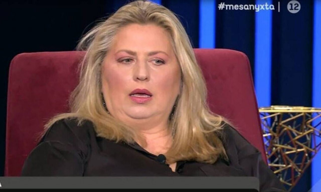 Σάντρα Βουτσά: Συγκινεί τέσσερα χρόνια έπειτα από το θάνατο της μητέρας της - «Πάντα μου λείπεις»