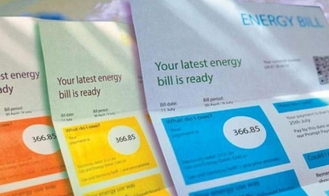 Τιμολόγια ρεύματος: Ποιο χρώμα επέλεξαν 7 στους 10 καταναλωτές - Οι χρεώσεις και η... έκπληξη