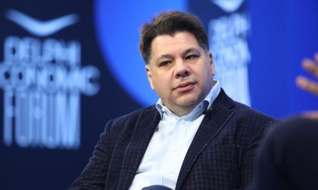 Τζορτζ Τσούνης: Η σχέση Ελλάδας και ΗΠΑ είναι στο ανώτατο επίπεδο