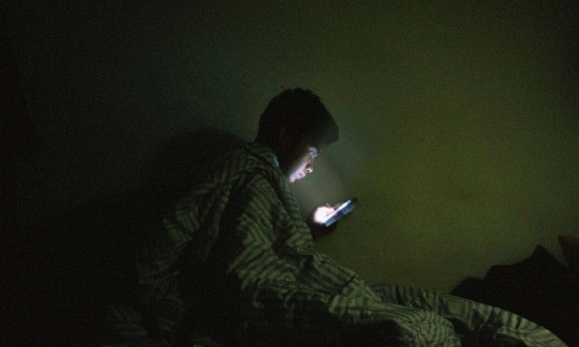 Ο λόγος που ορισμένοι άνθρωποι ξυπνάνε μεταξύ 3 και 4 τα ξημερώματα