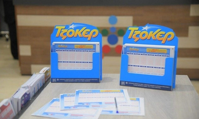 Κλήρωση Τζόκερ σήμερα (08/01/2024): Αυτοί είναι οι τυχεροί αριθμοί