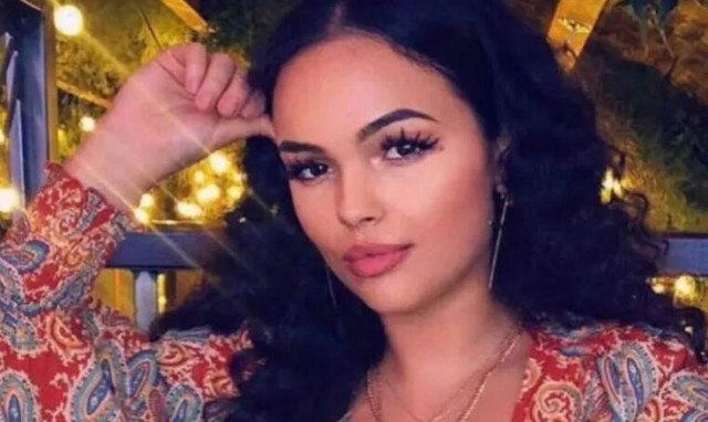 Βρετανία: Νεκρό 25χρονο μοντέλο σε τροχαίο δυστύχημα