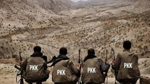 Τουρκία: Bομβαρδισμοί κατά κουρδικών στόχων στο βόρειο Ιράκ