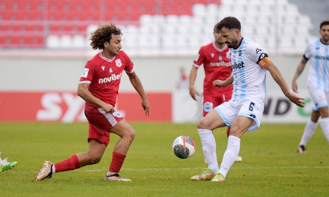 Super League, Πανσερραϊκός-Κηφισιά 1-1: Ισοπαλία που «Χ»αλάει και τους δύο