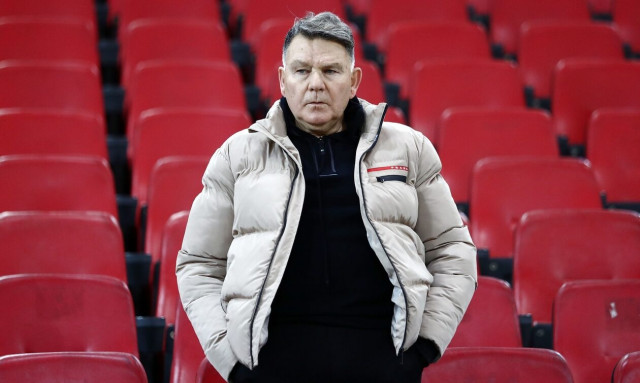 Έξαλλοι στον Ολυμπιακό με τη διαιτησία – Δηλώσεις «φωτιά» από Αλέξη Κούγια