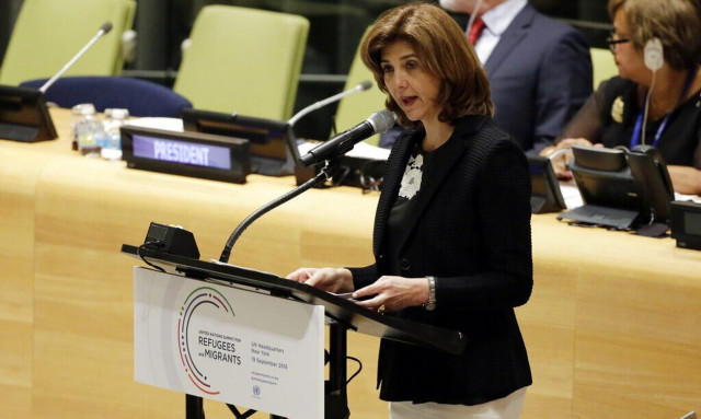 Κυπριακό: Η Ελλάδα καλωσορίζει τον διορισμό της νέας ειδικής απεσταλμένης των Ηνωμένων Εθνών