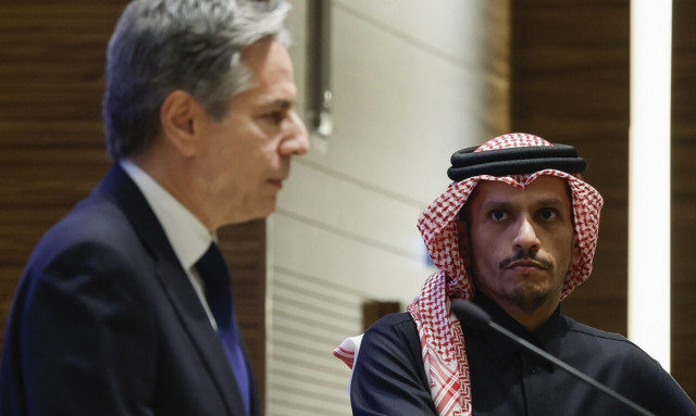 Πόλεμος στο Ισραήλ: Ο θάνατος του υπαρχηγού της Χαμάς επηρεάζει τη διαμεσολάβηση σύμφωνα με το Καταρ