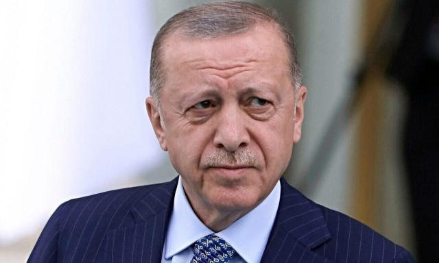 Τουρκία: Μέχρι και σεισμό 9 Ρίχτερ στην Κωνσταντινούπολη επιστράτευσε ο Ερντογάν