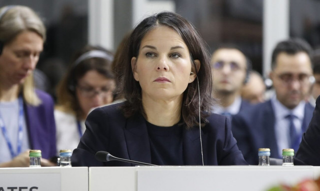 Αναλένα Μπέρμποκ