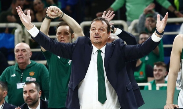 Αταμάν: «Η επιτροπή να εξετάσει τα λάθη που έκαναν οι διαιτητές»