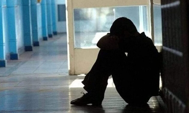 Αγία Παρασκευή: Εφιάλτης δίχως τέλος - Απειλούν πάλι τον 13χρονο που ξυλοκόπησαν