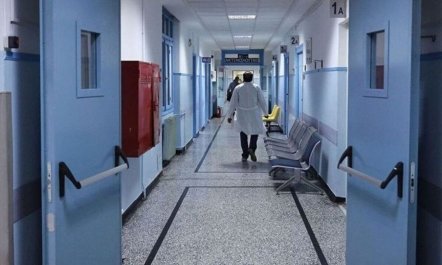 Αγρίνιο: Σοβαρή καταγγελία γονέα - «Το παιδί είχε περιτονίτιδα και έλεγαν πως έχει ίωση!»