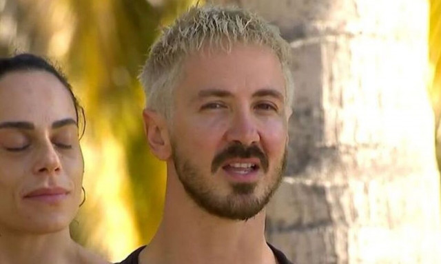 Survivor - Νίκος Γκάνος: «Νιώθω ότι έχω έρθει για να κάνω... video clip»