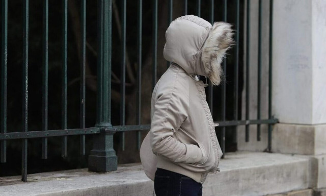 Καιρός: Ουκρανικό ψύχος βάζει τη χώρα στην... κατάψυξη - Δύσκολες οι επόμενες ώρες