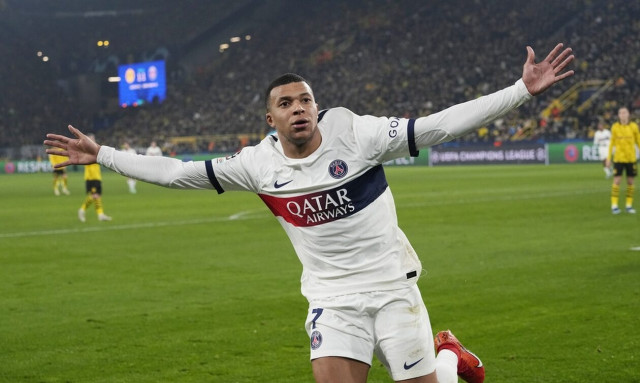 «Βόμβα» από τη Γαλλία: Ο Κιλιάν Εμπαπέ συμφώνησε με τη Ρεάλ Μαδρίτης!