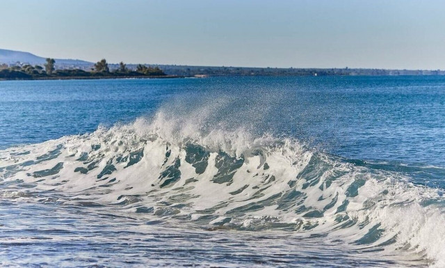 Κυπαρισσία: Σε δευτερόλεπτα «κατάπιε» η θάλασσα την 66χρονη - Πώς έγινε η τραγωδία