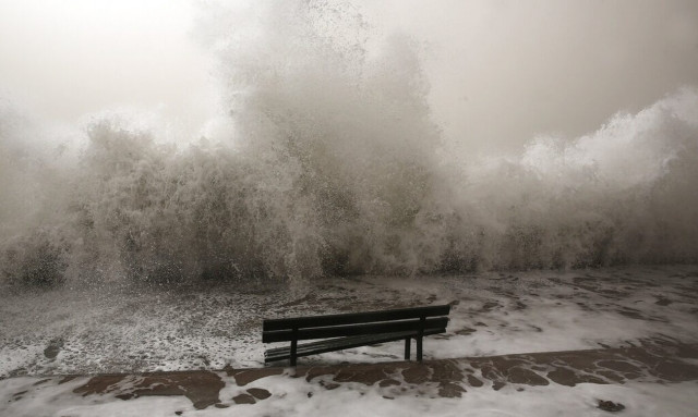 Κυπαρισσία: Η ανακοίνωση του Λιμενικού για το θάνατο της 65χρονης