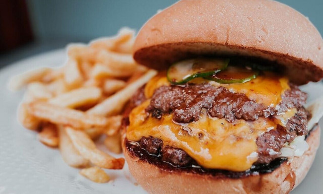 Τα 6 μπεργκεράδικα για τα οποία καμαρώνει όλη η Αθήνα