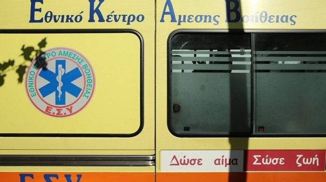 Ελευσίνα: Ψαράς λιποθύμησε και έπεσε στη θάλασσα - Ανασύρθηκε νεκρός