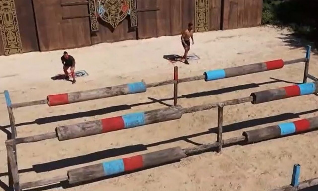 Survivor Spoiler (07/01) : Αυτή είναι η ομάδα που κερδίζει την πρώτη ασυλία