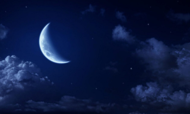 Άλλαξε πορεία με την Νέα Σελήνη στον Αιγόκερω