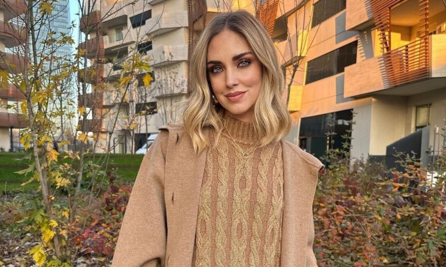 Κιάρα Φεράνι: Έρευνα για απάτη σε βάρος της μετά το σκάνδαλο με τα γλυκά