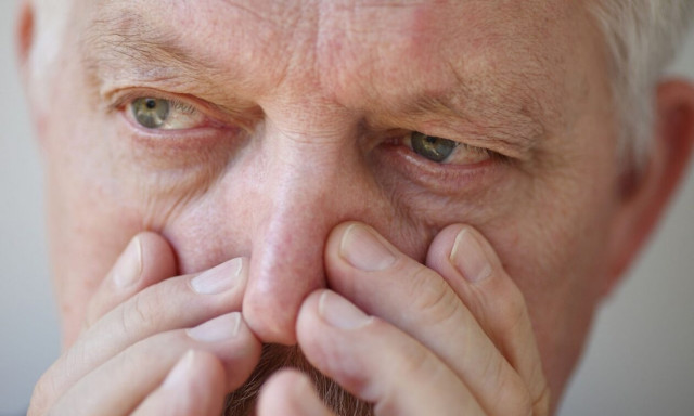 Ρινικοί πολύποδες: Προσοχή στα “αθώα” συμπτώματα