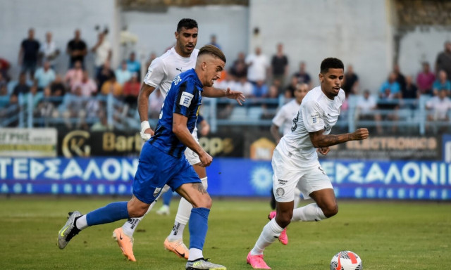 Super League: Κομβική «μάχη» στο Ηράκλειο για ΟΦΗ και Λαμία - Η ώρα και το κανάλι