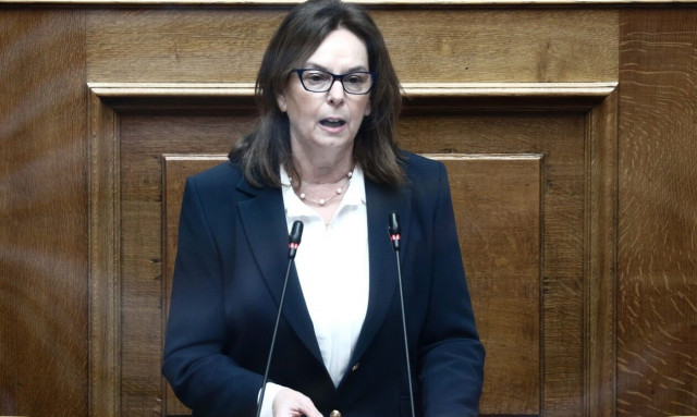 ΣΥΡΙΖΑ: Παραίτηση Παπανάτσιου με πυρά κατά του «εκπαιδευόμενου μάγου» Κασσελάκη