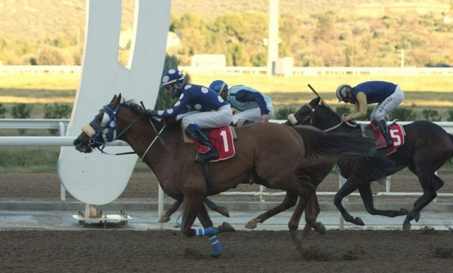 Markopoulo Park: Πρώτη συγκέντρωση της νέας χρονιάς με πέντε κούρσες και τρία ΣΚΟΡ