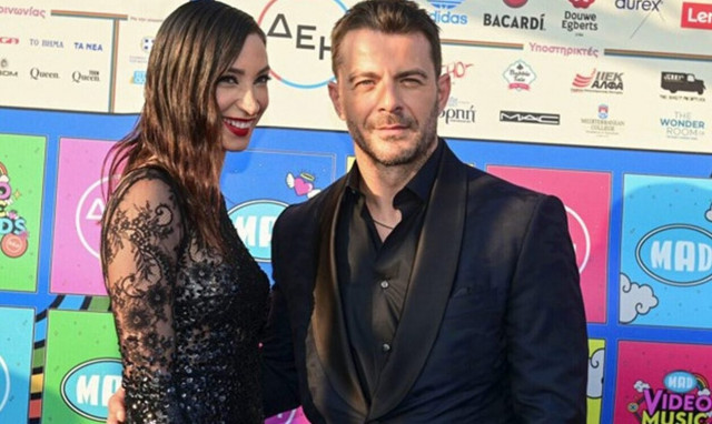 Γιώργος Αγγελόπουλος: Πιστεύω ότι πρέπει να προσευχόμαστε κάθε ημέρα