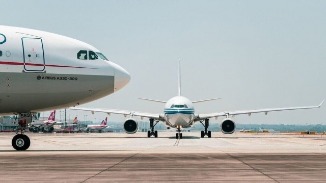 ΗΠΑ: Έκλεψε αεροπλάνο 80.000 δολ. στο Λας Βέγκας και πετάχτηκε μέχρι τη Νότια Καλιφόρνια