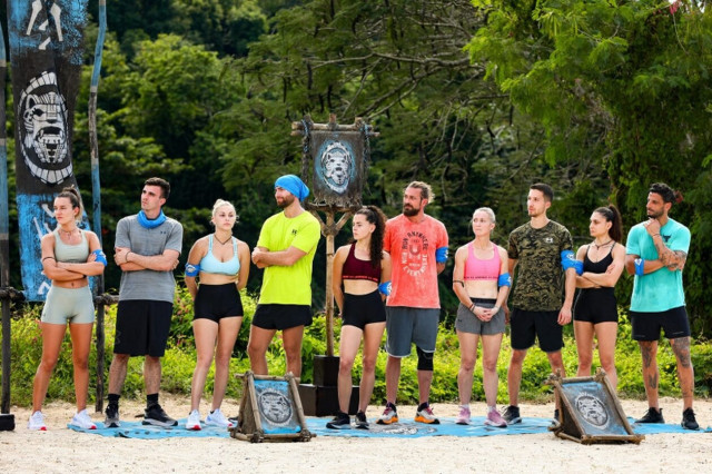 Survivor Spoiler (8/1): Οι Μαχητές θέλουν να πάρουν τη ρεβάνς - Τι θα δούμε σήμερα