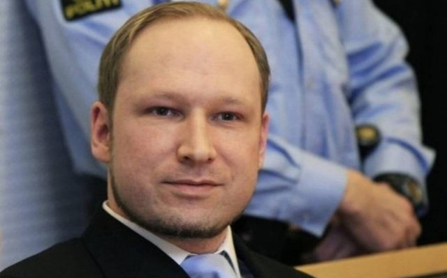 Νορβηγία: Ο μακελάρης Μπρέιβικ θεωρεί ότι «καταπατούν τα δικαιώματά του»