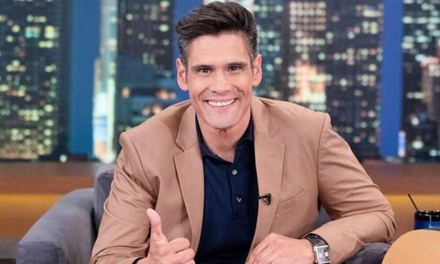 Δημήτρης Ουγγαρέζος: «Δεν θέλω να ξαναμιλήσω για τον άνθρωπο Γιώργο Λιάγκα»