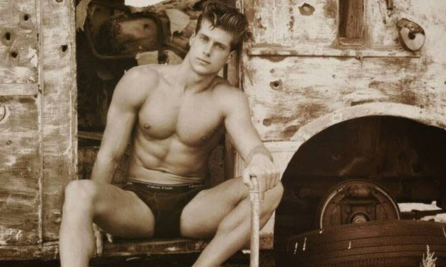 Πώς ήταν το ανδρικό εσώρουχο στην αρχαιότητα;