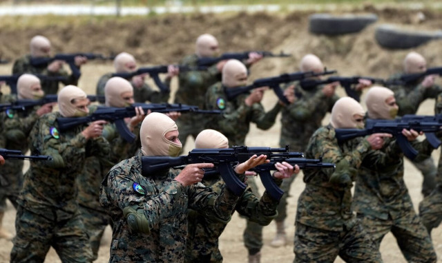 Σκοτώθηκε υψηλόβαυθμο στέλεχος της Χεζμπολάχ