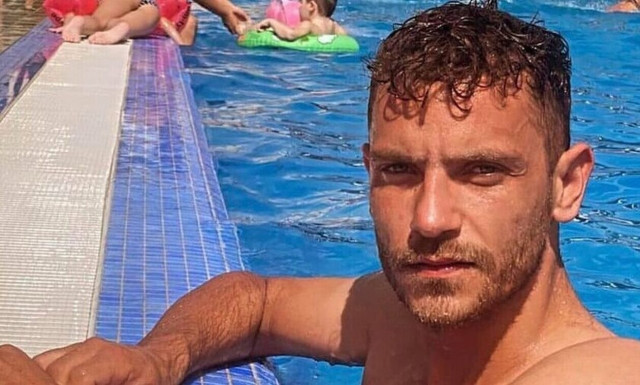 Οι κάμερες έχουν «πιάσει» το όχημα του κρεοπώλη στο Μεσολόγγι