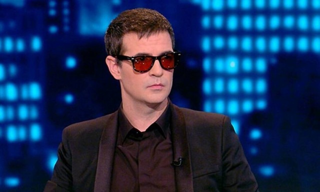 Ξεσπά ο Νίνο και απαντά στα τρολ του διαδικτύου: «Μην γίνει παράξενο το φυσιολογικό»