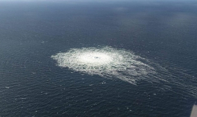 WSJ: Η Πολωνία έκρυψε στοιχεία από την έρευνα για το σαμποτάζ στους αγωγούς Nord Stream