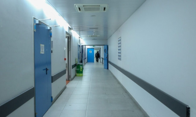 Κρήτη: «Το παιδί δεν συνήλθε ποτέ» λέει ο διευθυντής της ΜΕΘ στο Βενιζέλειο για την 17χρονη