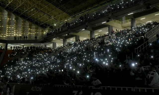 Παναθηναϊκός AKTOR - Εφές: Το λαμπερό ΟΑΚΑ υποδέχεται τον κόσμο του και ο Αταμάν την πρώην ομάδα του