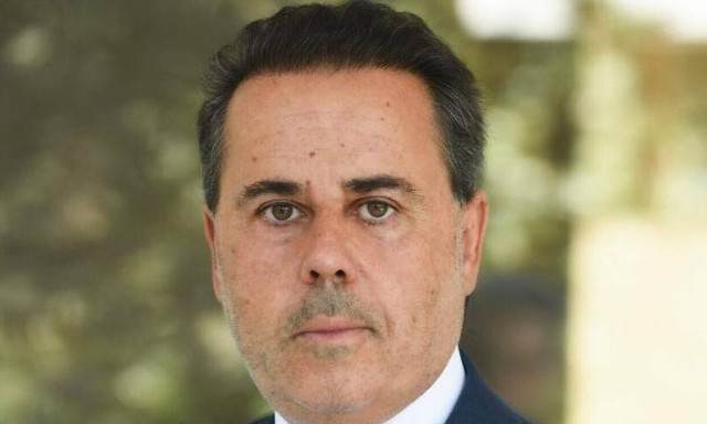 Σταύρος Παπασταύρου: Συναντήθηκε με την επίτροπο Εσωτερικών Υποθέσεων της ΕΕ