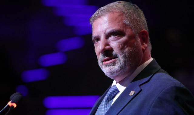 Πατούλης: Το ρεκόρ απευθείας αναθέσεων