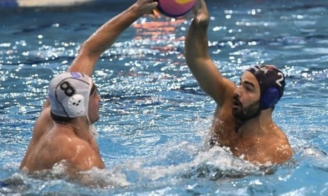 Αθλητικές μεταδόσεις: Πού θα δούμε το Γεωργία - Ελλάδα στο πόλο και το ΟΦΗ - Λαμία