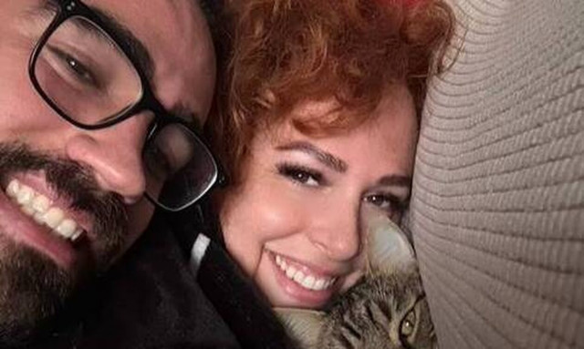 Σοφία Κουρτίδου: Ζευγάρι με τον Παραολυμπιονίκη Γιάννη Σεβδικάλη - Η τρυφερή ανάρτηση