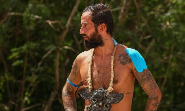 Survivor 2024 - Άρης Σοϊλέδης: Η απάντηση στο ενδεχόμενο να συμμετάσχει στο παιχνίδι - Τι θα κάνει