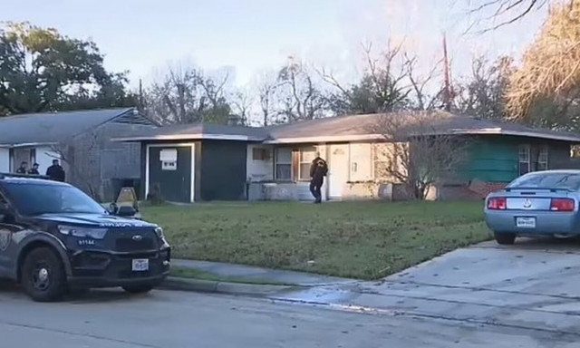 Φρίκη στο Τέξας: Ράπερ απήγαγε γυναίκα και την κρατούσε κλειδωμένη σε γκαράζ 5 χρόνια